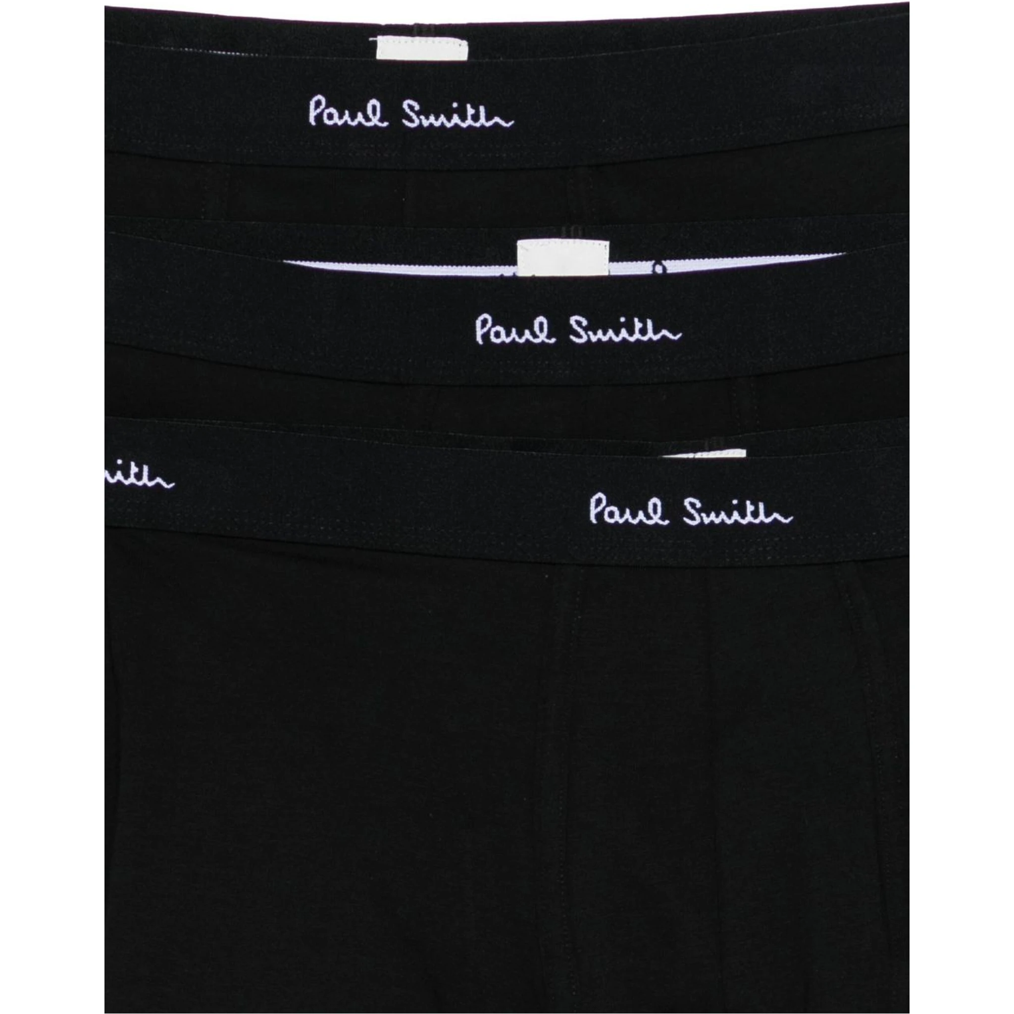 Paul Smith Underwear Black