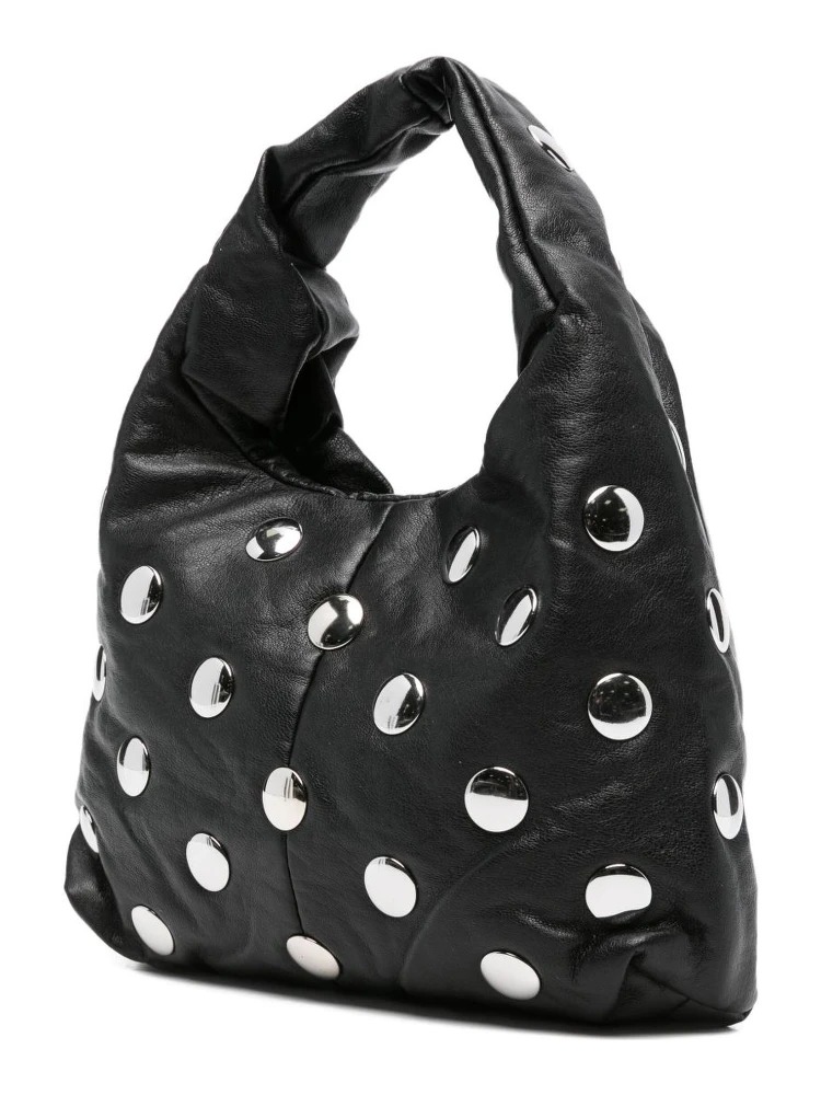 MSGM Bags.. Black alternative