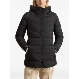 Woolrich Coats Black