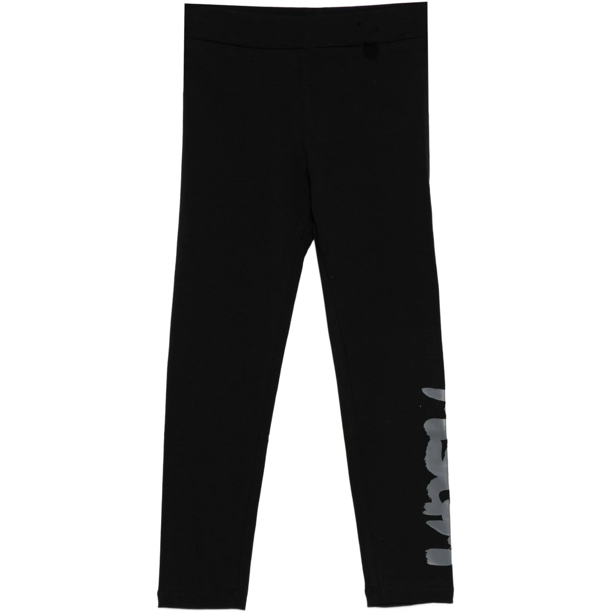 MSGM Trousers Black