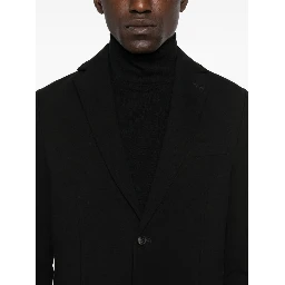 Circolo 1901 Jackets Black