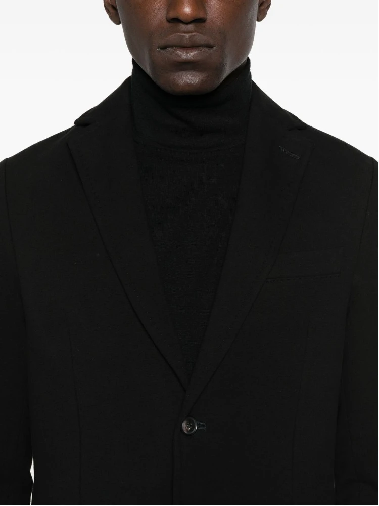 Circolo 1901 Jackets Black alternative