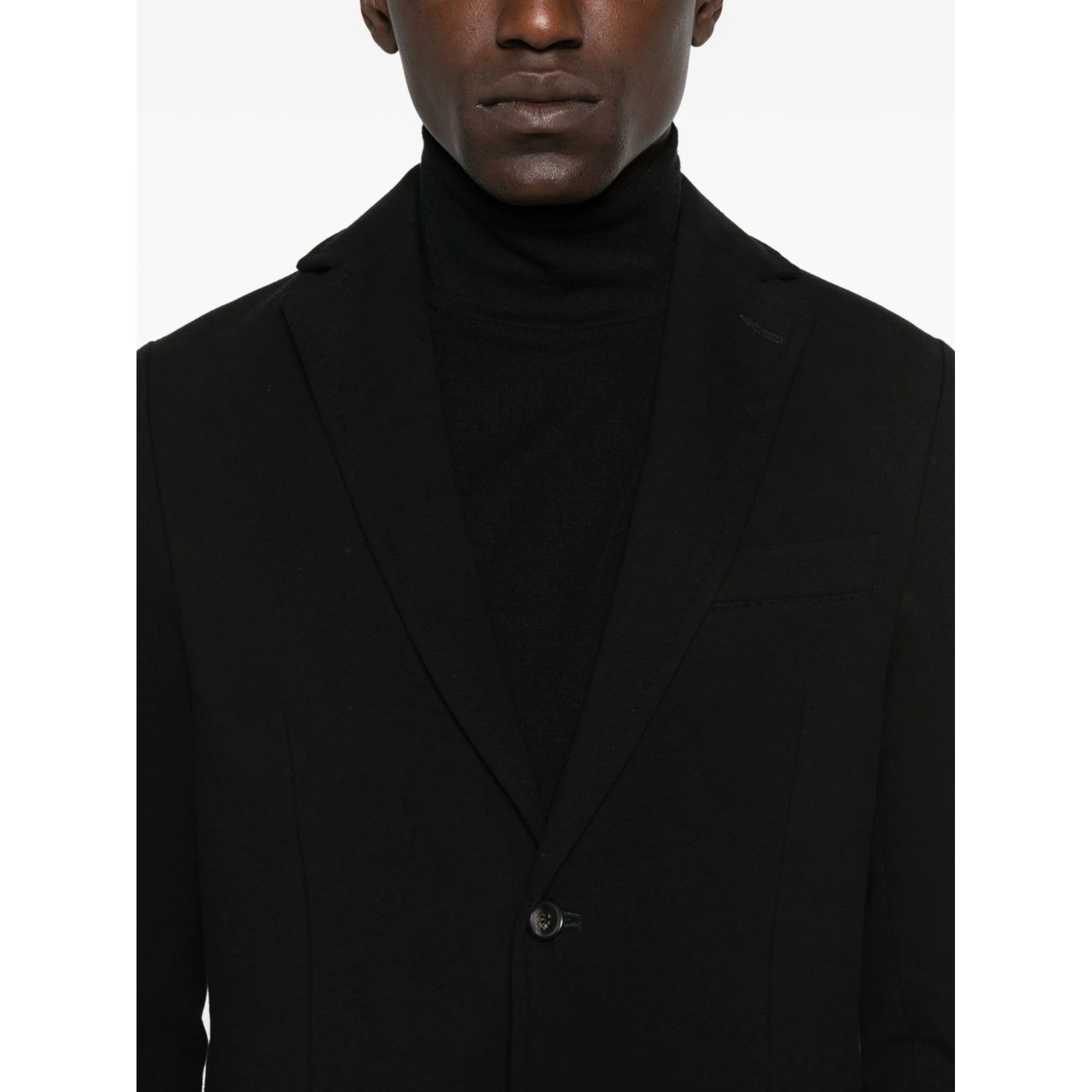 Circolo 1901 Jackets Black