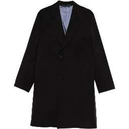 Paul Smith Coats Black