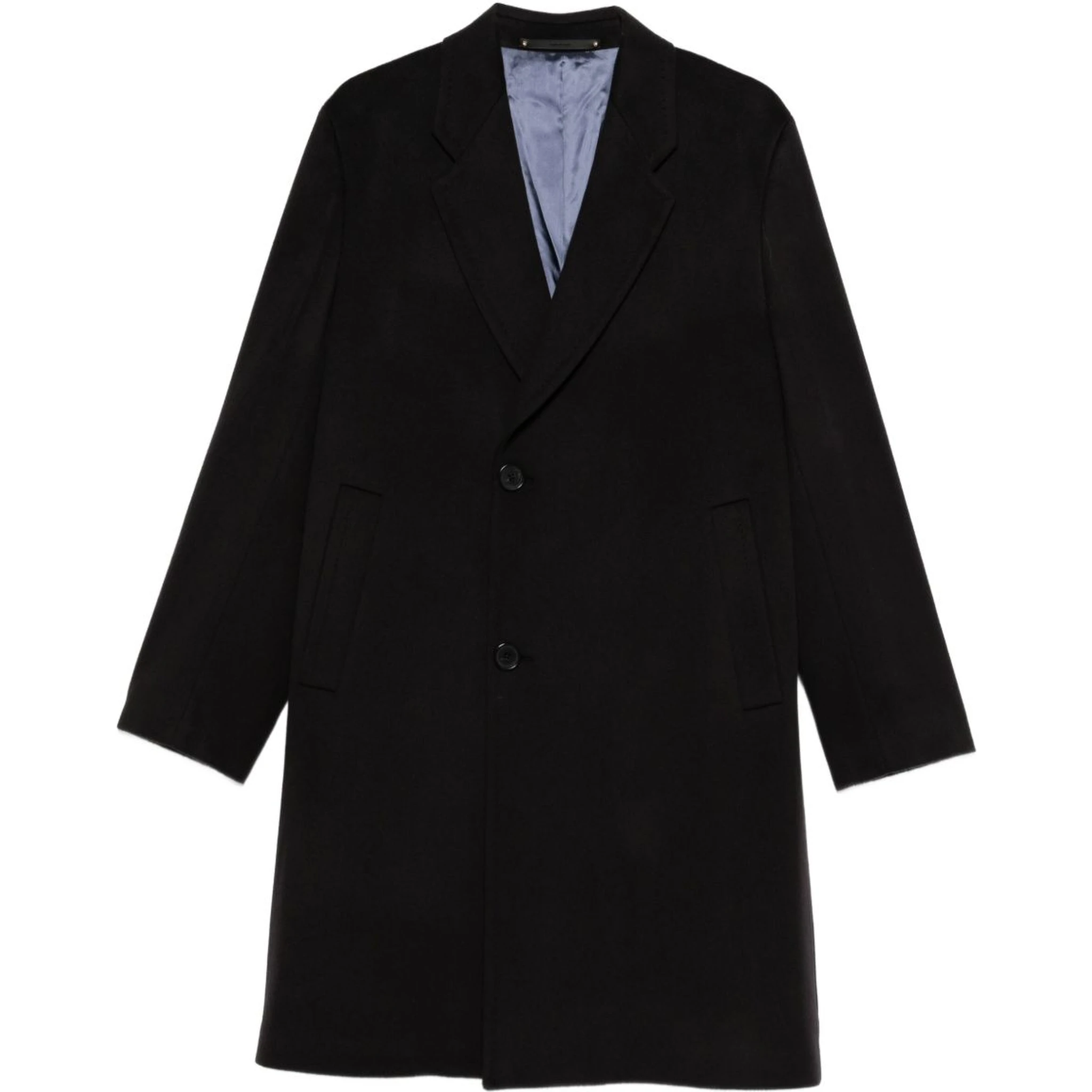 Paul Smith Coats Black