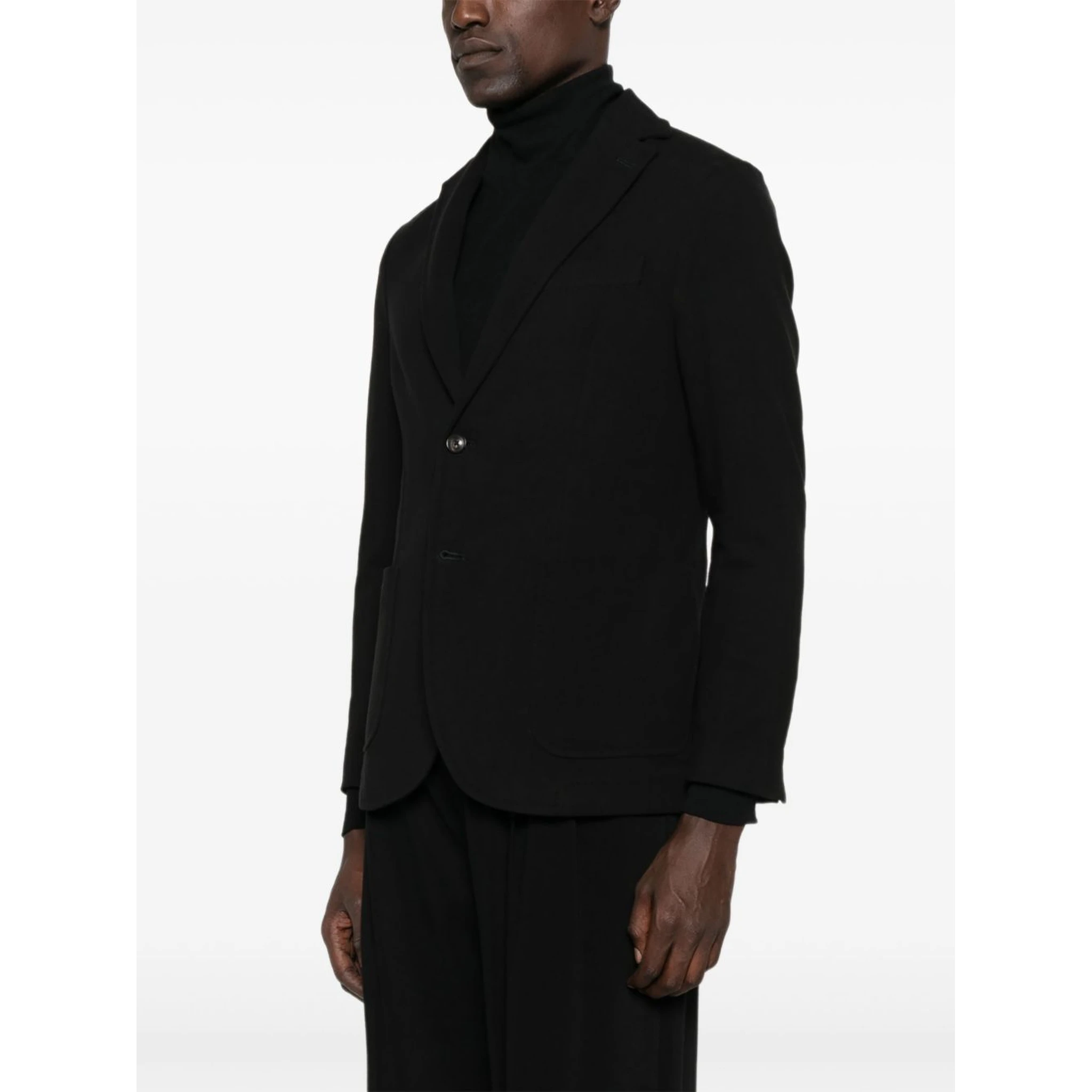 Circolo 1901 Jackets Black