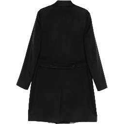 Paul Smith Coats Black
