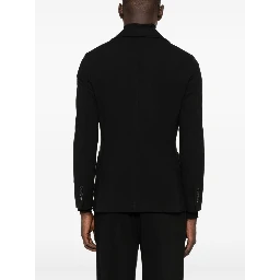 Circolo 1901 Jackets Black