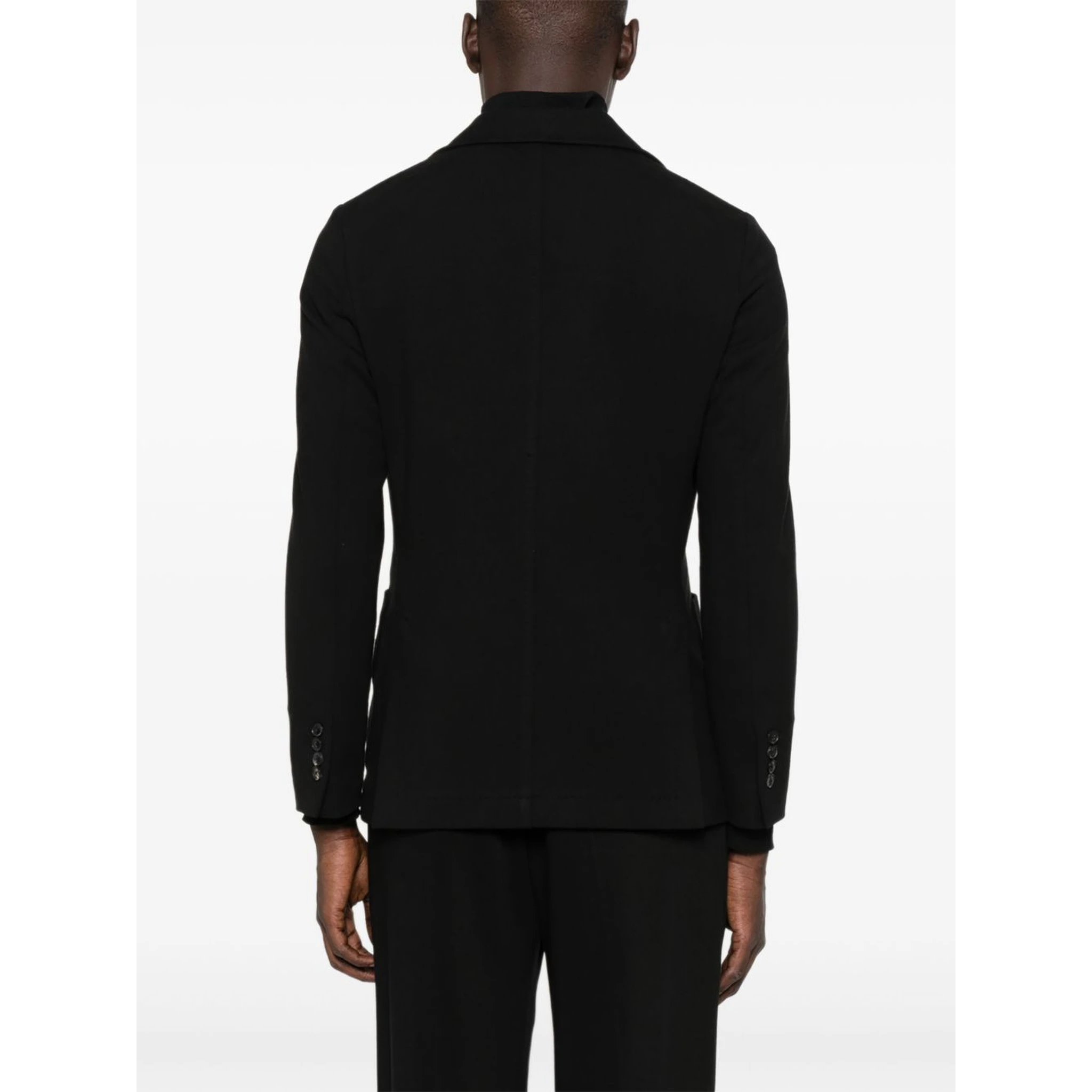 Circolo 1901 Jackets Black