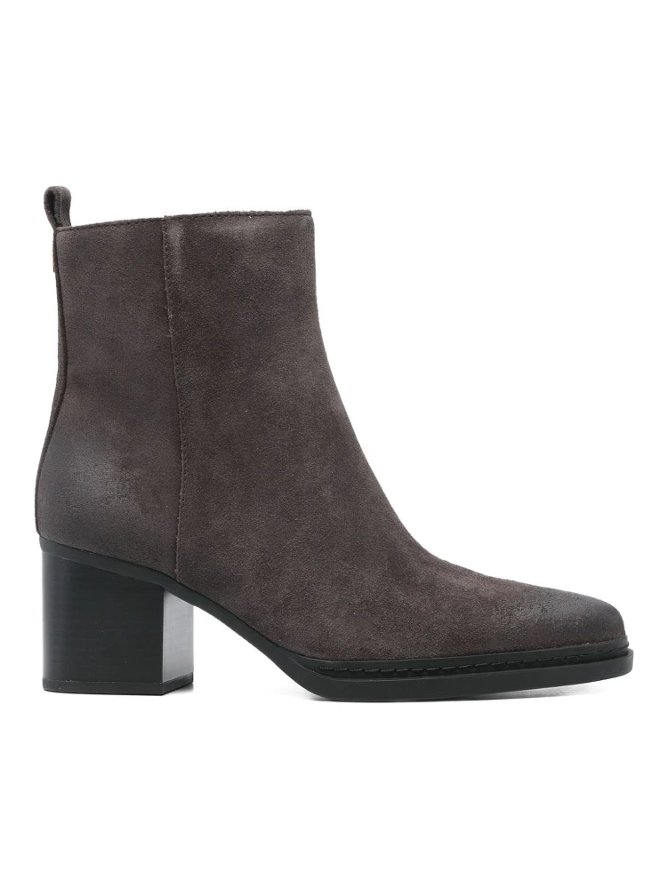 Michael Kors Boots Brown