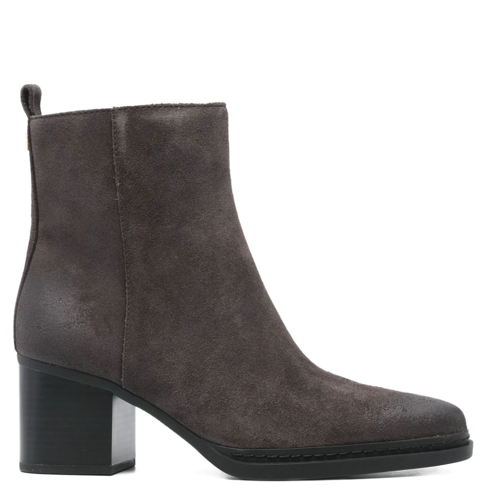 Michael Kors Boots Brown