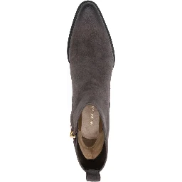 Michael Kors Boots Brown