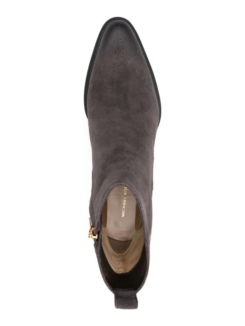 Michael Kors Boots Brown