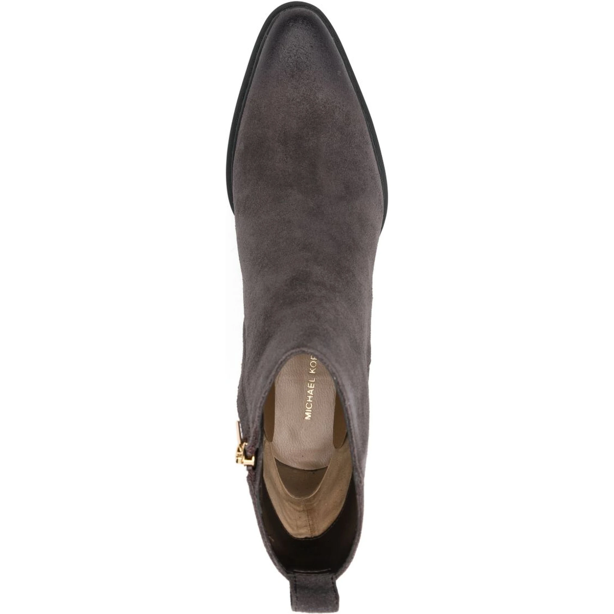 Michael Kors Boots Brown