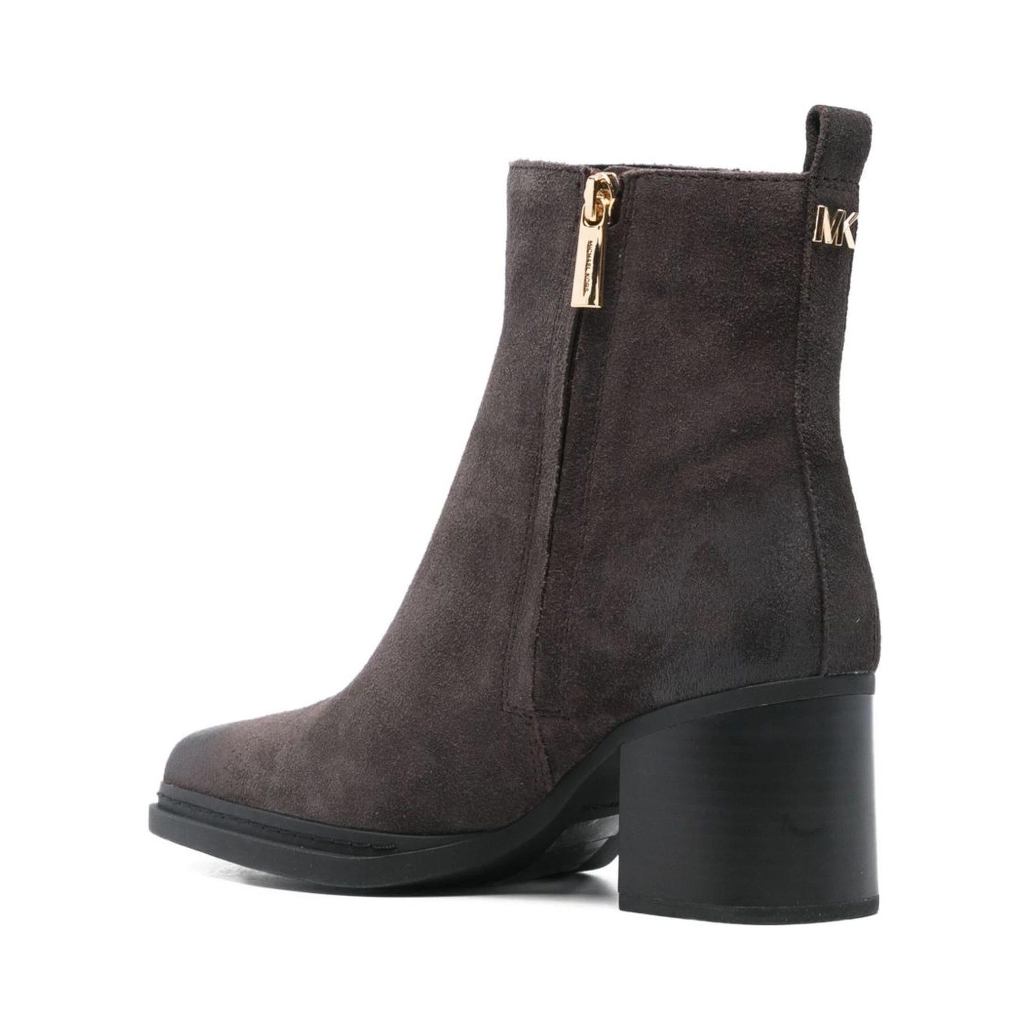 Michael Kors Boots Brown