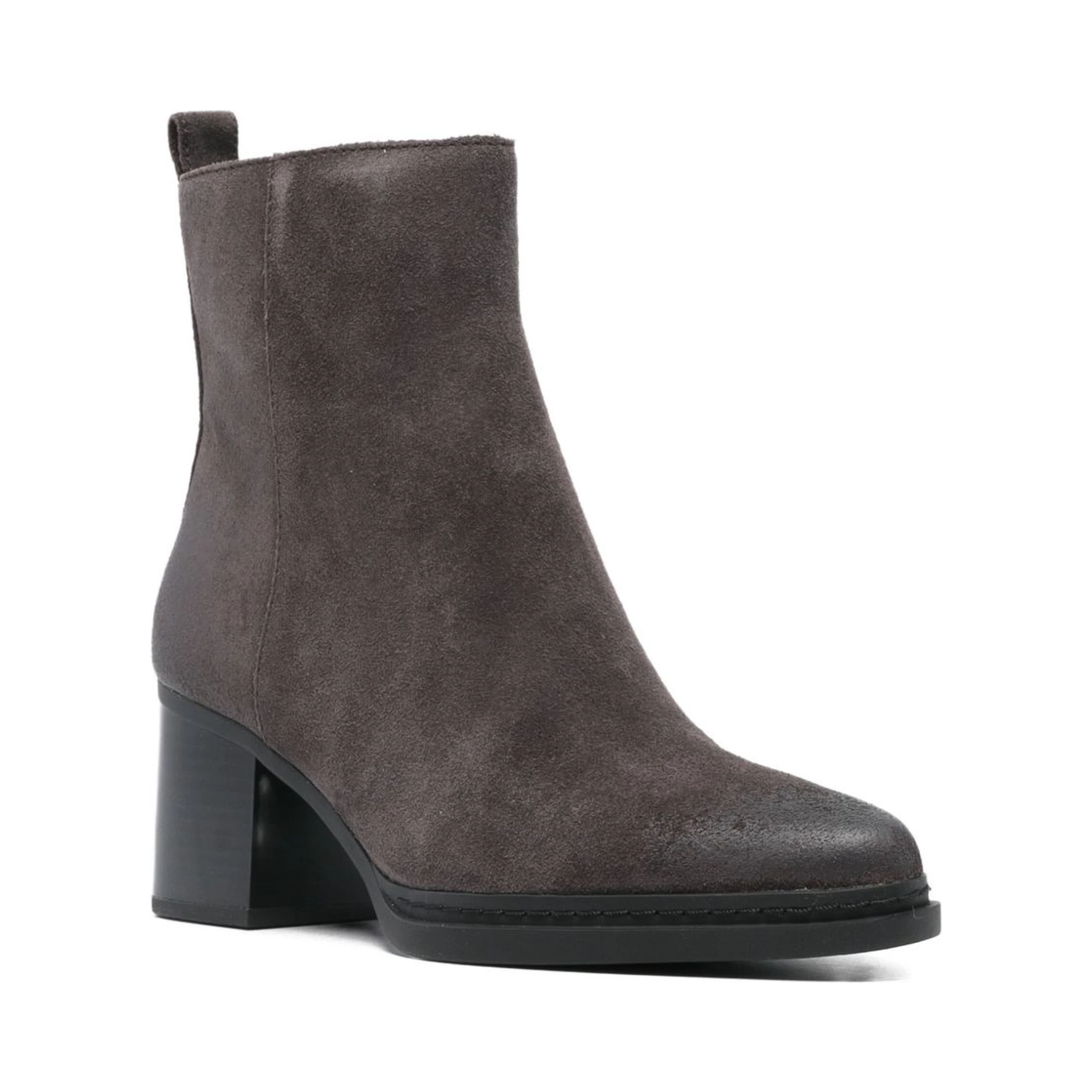 Michael Kors Boots Brown