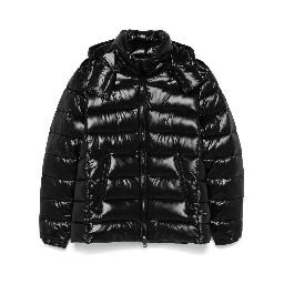 Save The Duck Coats Black