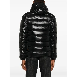 Save The Duck Coats Black