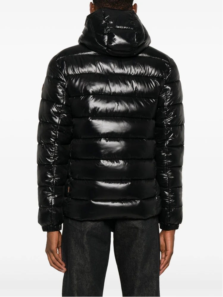 Save The Duck Coats Black alternative