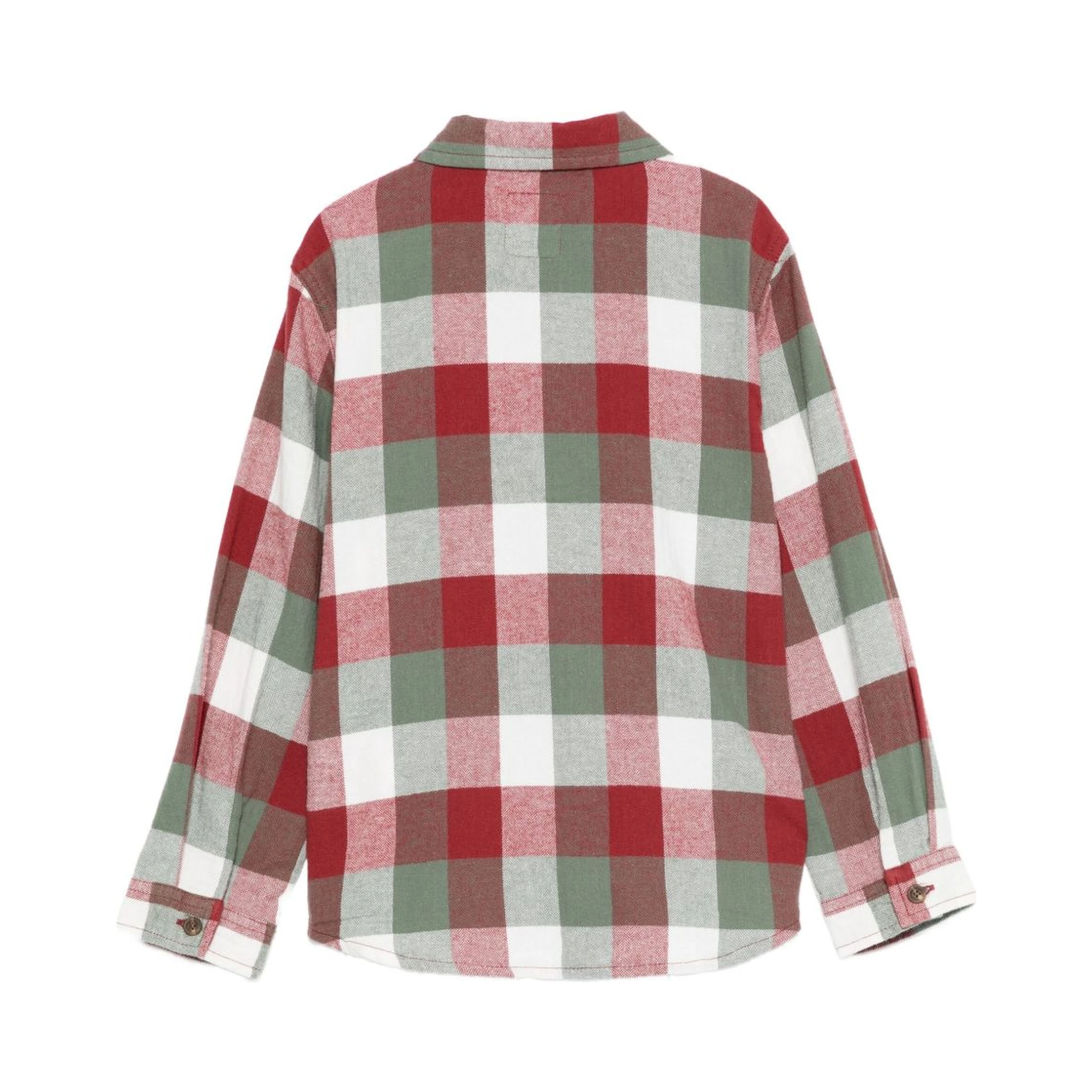 Levi's Shirts Red