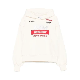 MSGM Sweaters Beige