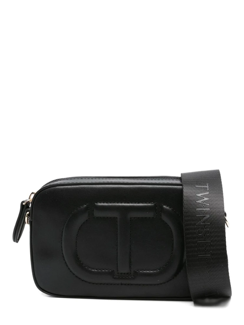 Twin-set Bags.. Black
