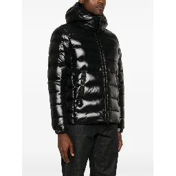 Save The Duck Coats Black