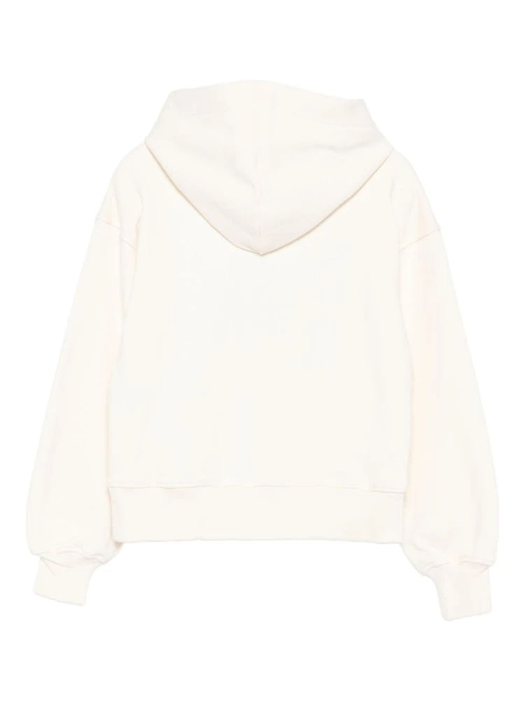 MSGM Sweaters Beige alternative