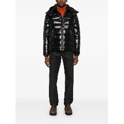 Save The Duck Coats Black