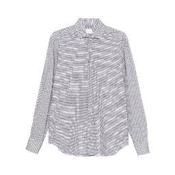 Xacus Shirts Grey