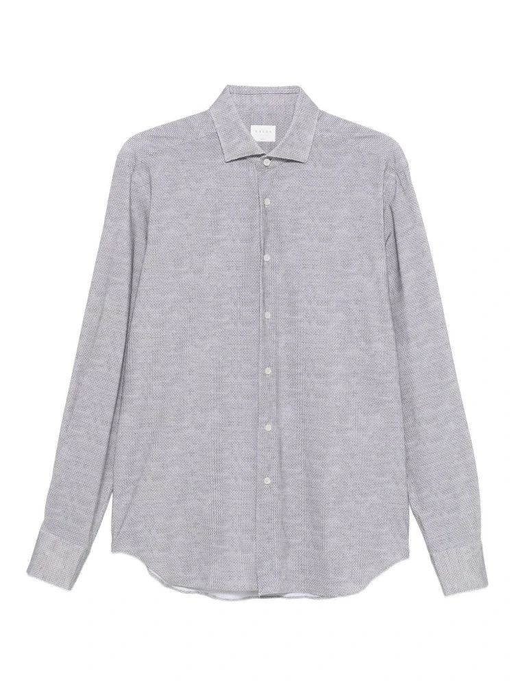 Xacus Shirts Grey