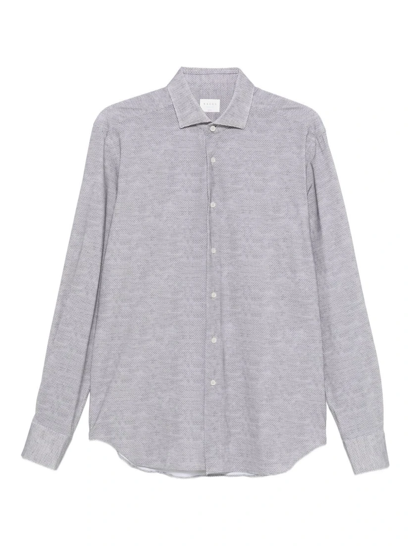 Xacus Shirts Grey