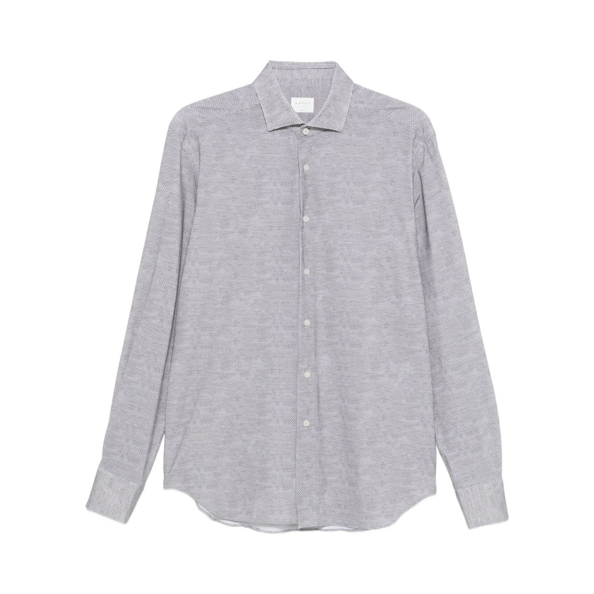 Xacus Shirts Grey