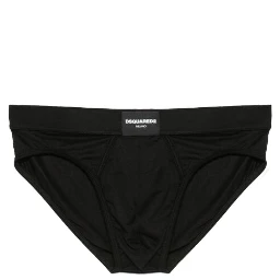 Dsquared2 Underwear Black