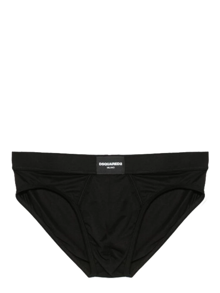 Dsquared2 Underwear Black