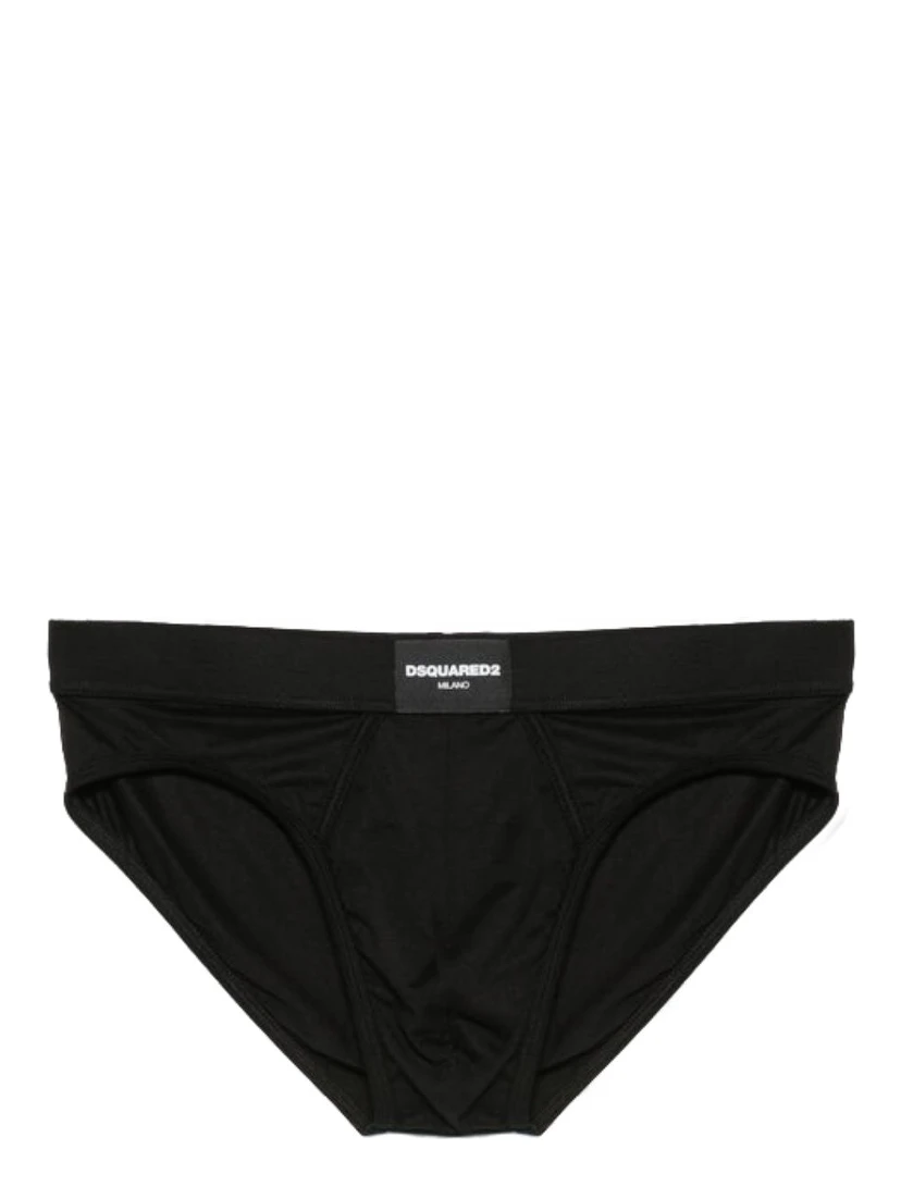 Dsquared2 Underwear Black