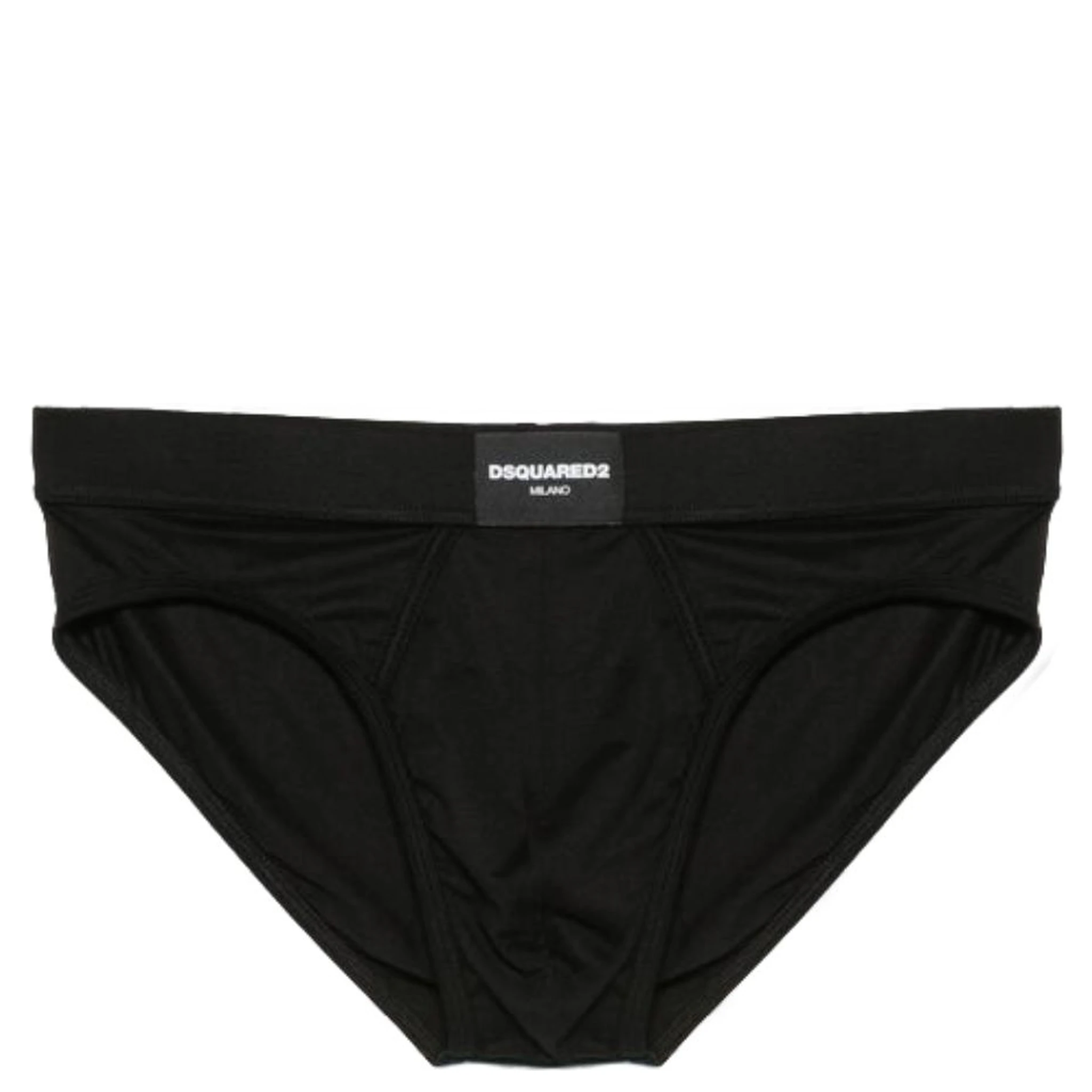 Dsquared2 Underwear Black