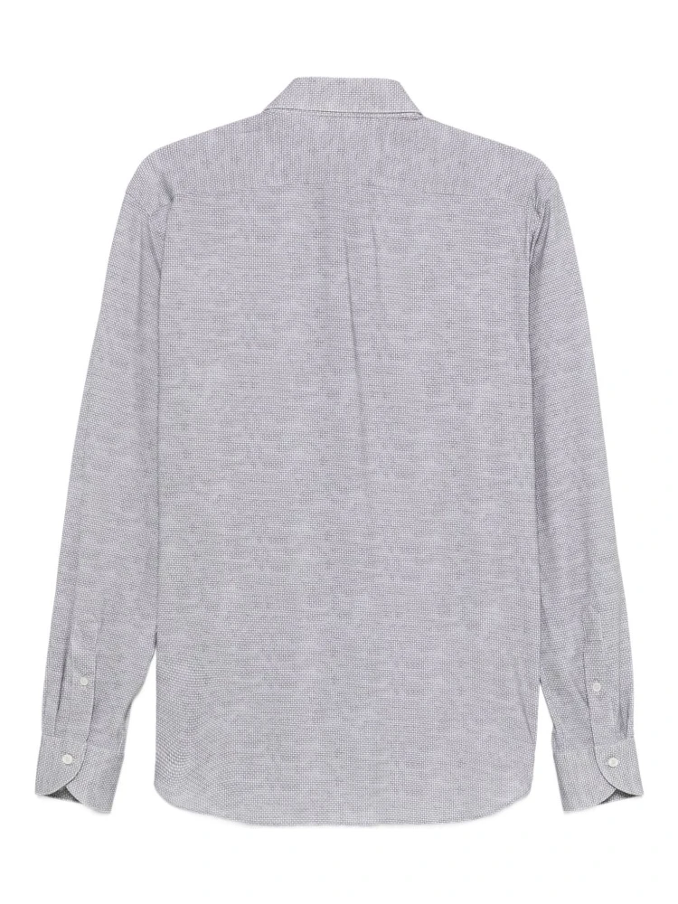 Xacus Shirts Grey alternative