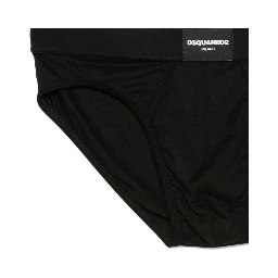 Dsquared2 Underwear Black