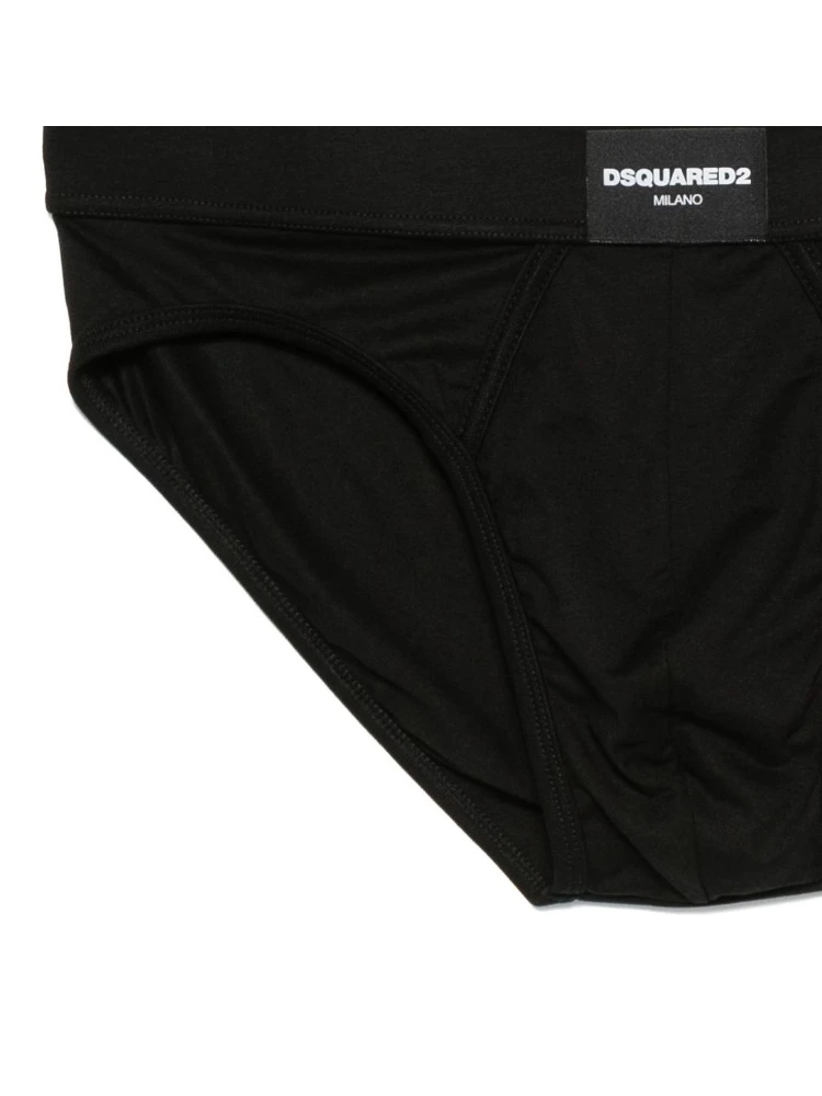 Dsquared2 Underwear Black alternative