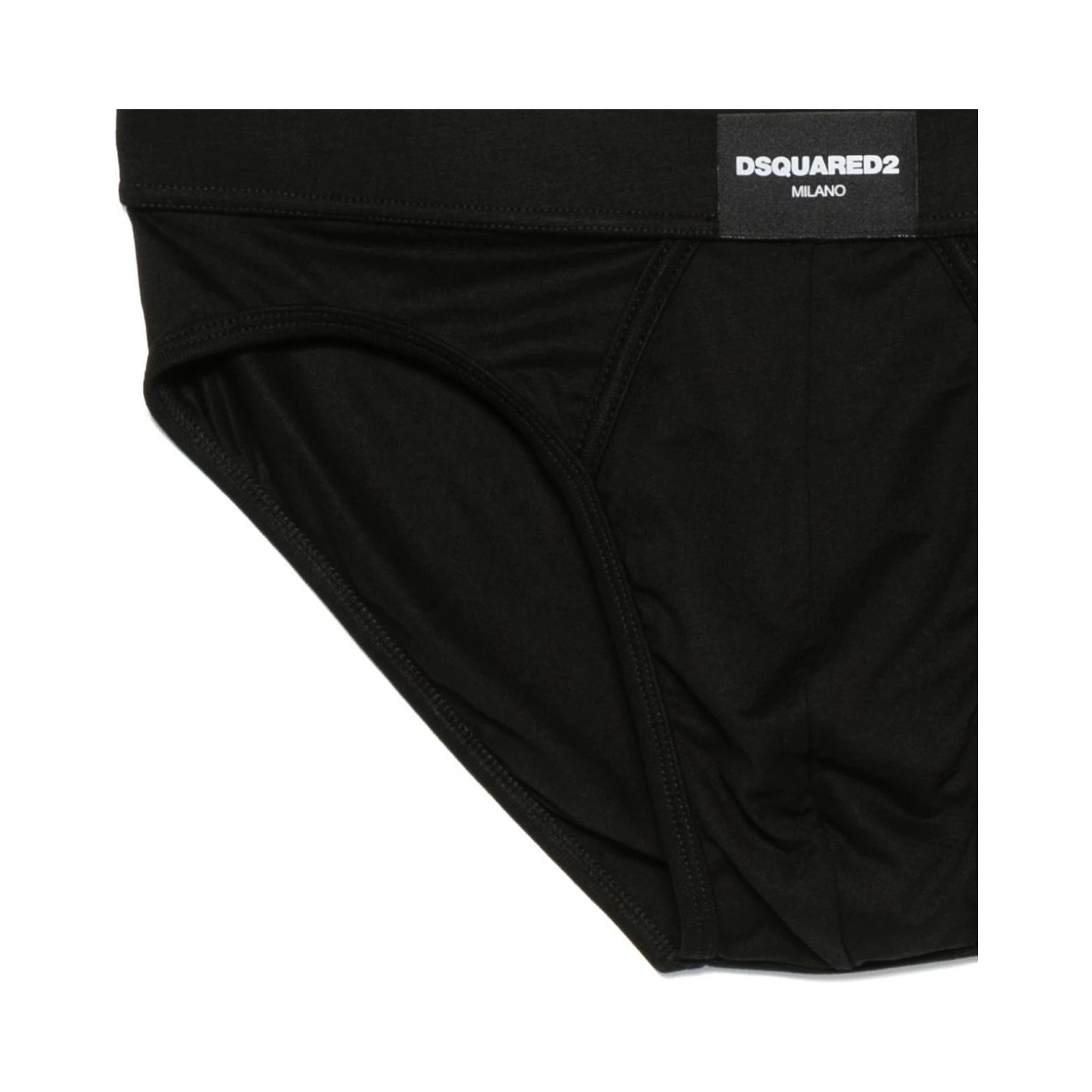 Dsquared2 Underwear Black