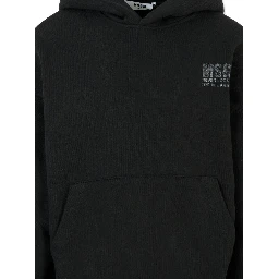 MSGM Sweaters Black