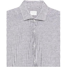 Xacus Shirts Grey