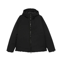 Save The Duck Coats Black