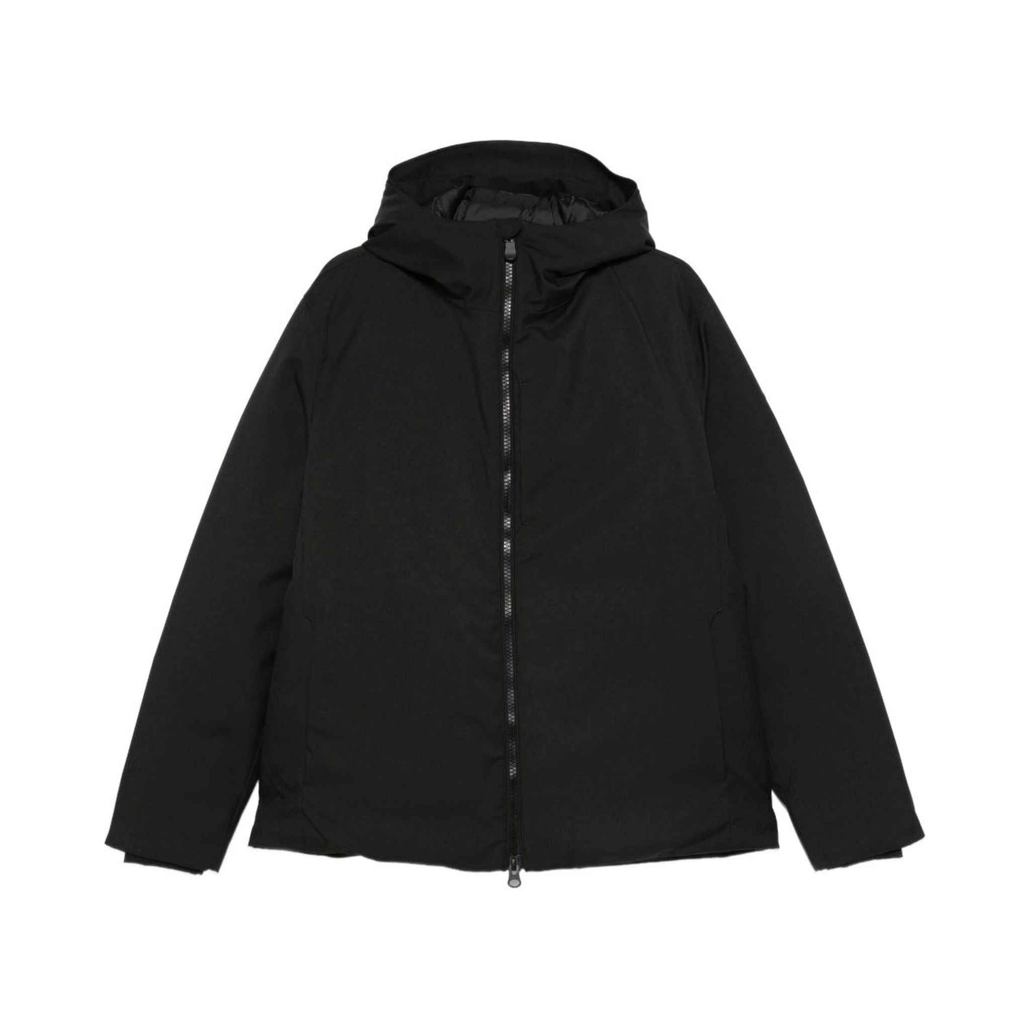 Save The Duck Coats Black