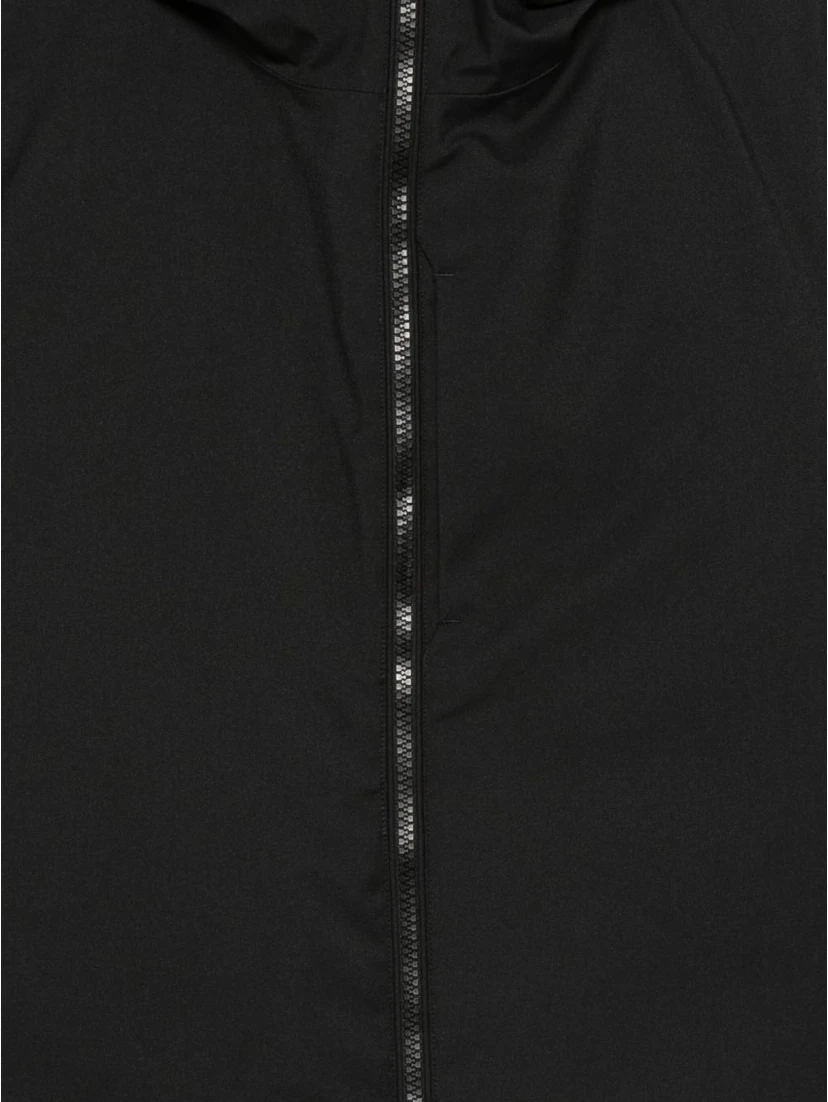 Save The Duck Coats Black