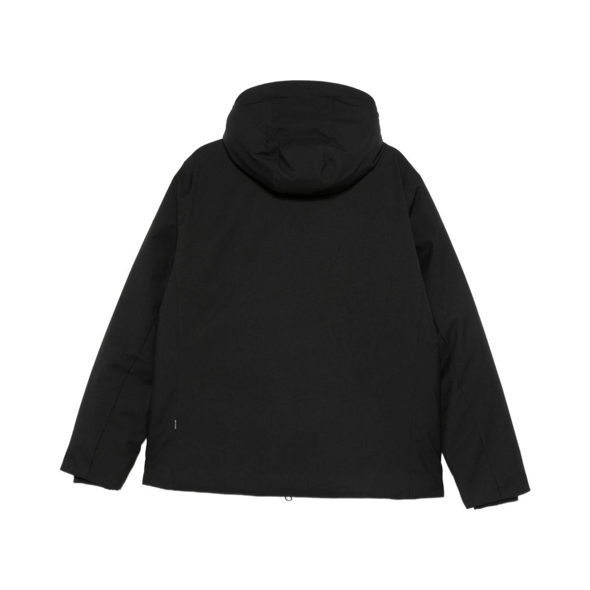 Save The Duck Coats Black