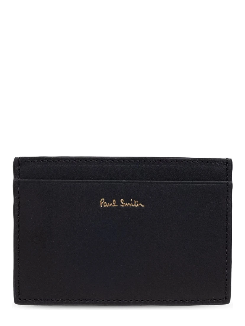 Paul Smith Bags.. Black