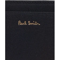 Paul Smith Bags.. Black