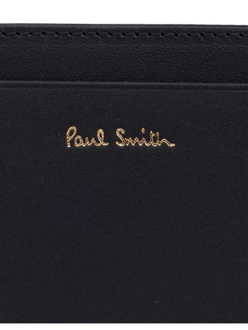 Paul Smith Bags.. Black